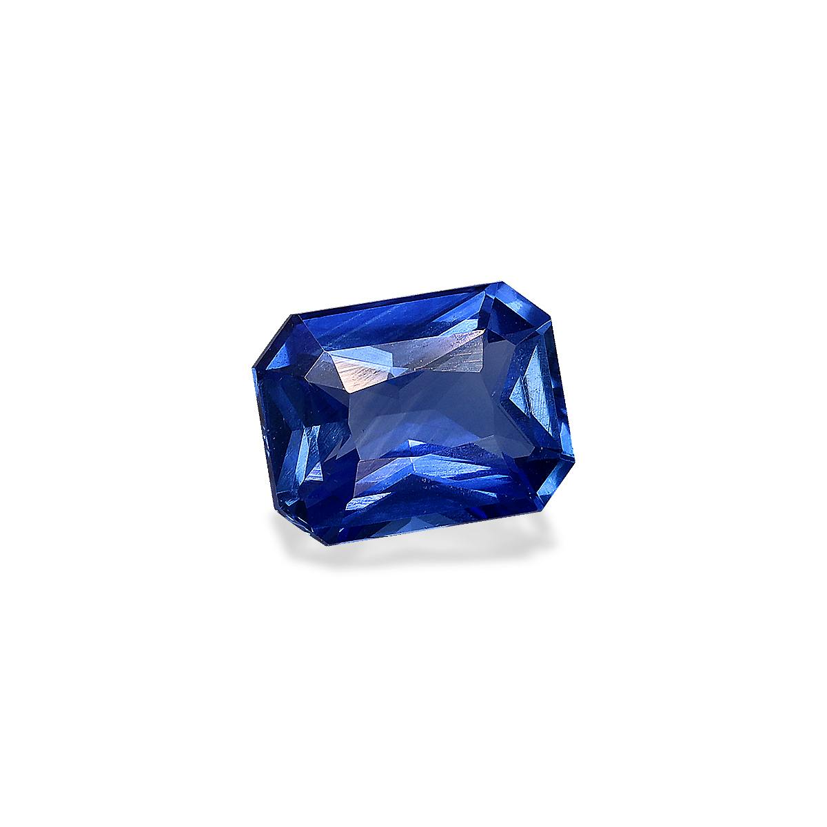 Blue Sapphire 1.47 ct